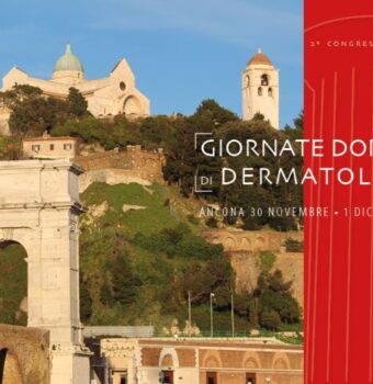 2° Congresso nazionale Giornate doriche di dermatologia 2018